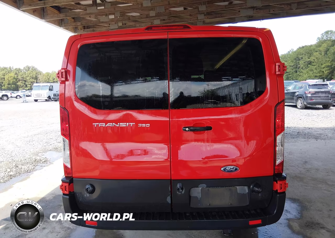 2020 Ford Transit-350 Passenger Van Xl VIN:1FBAX2Y83LKB08888 - 21