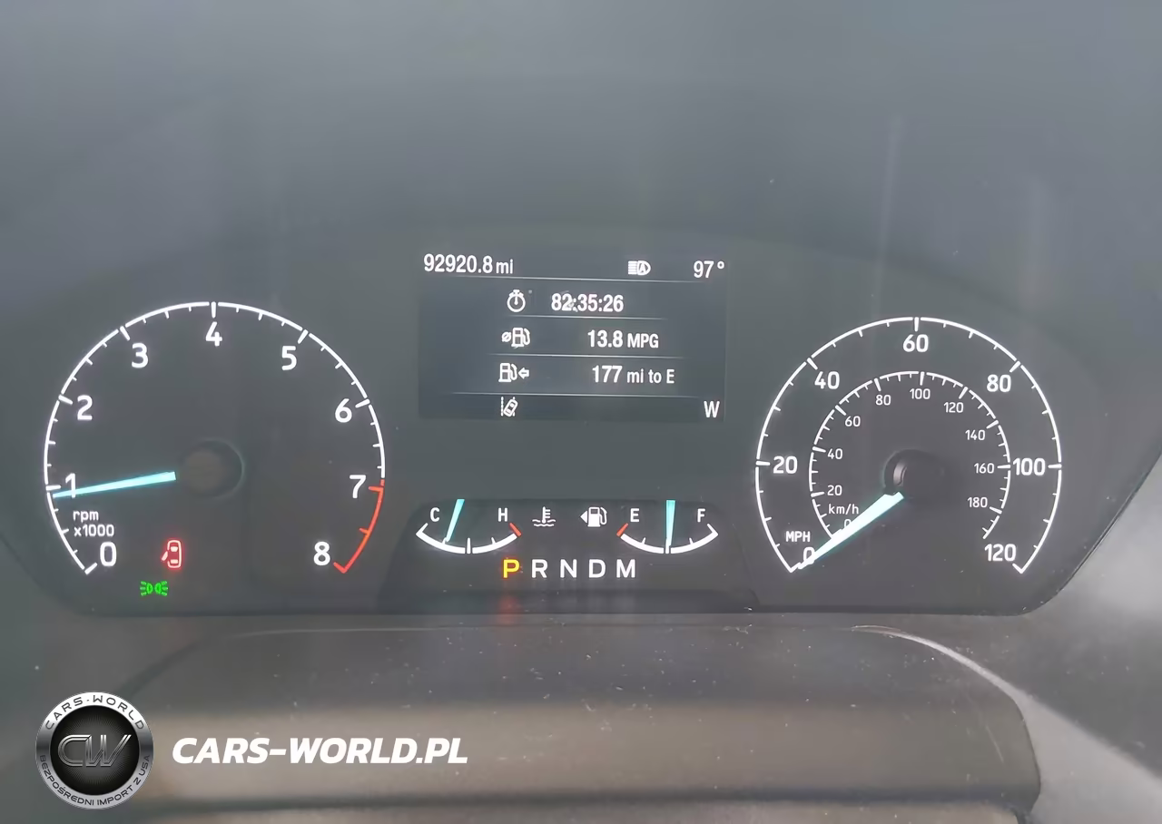 2020 Ford Transit-350 Passenger Van Xl VIN:1FBAX2Y83LKB08888 - 7