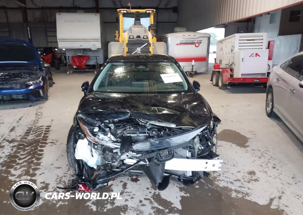 2025 Toyota Corolla Le VIN:5YFB4MDE3SP356591 - 6