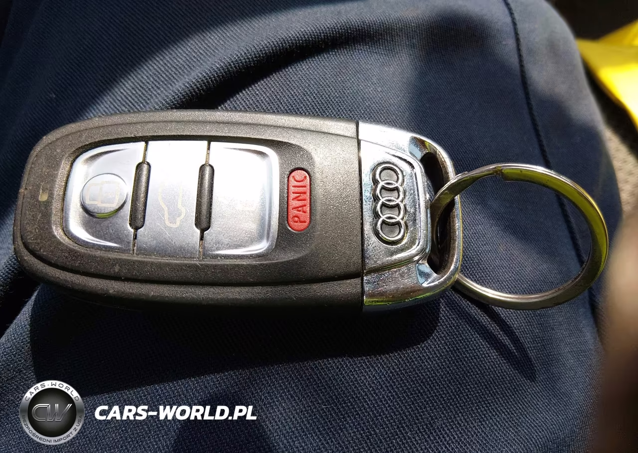2015 Audi S4 3.0T Premium Plus VIN:WAUBGAFL0FA033186 - 11
