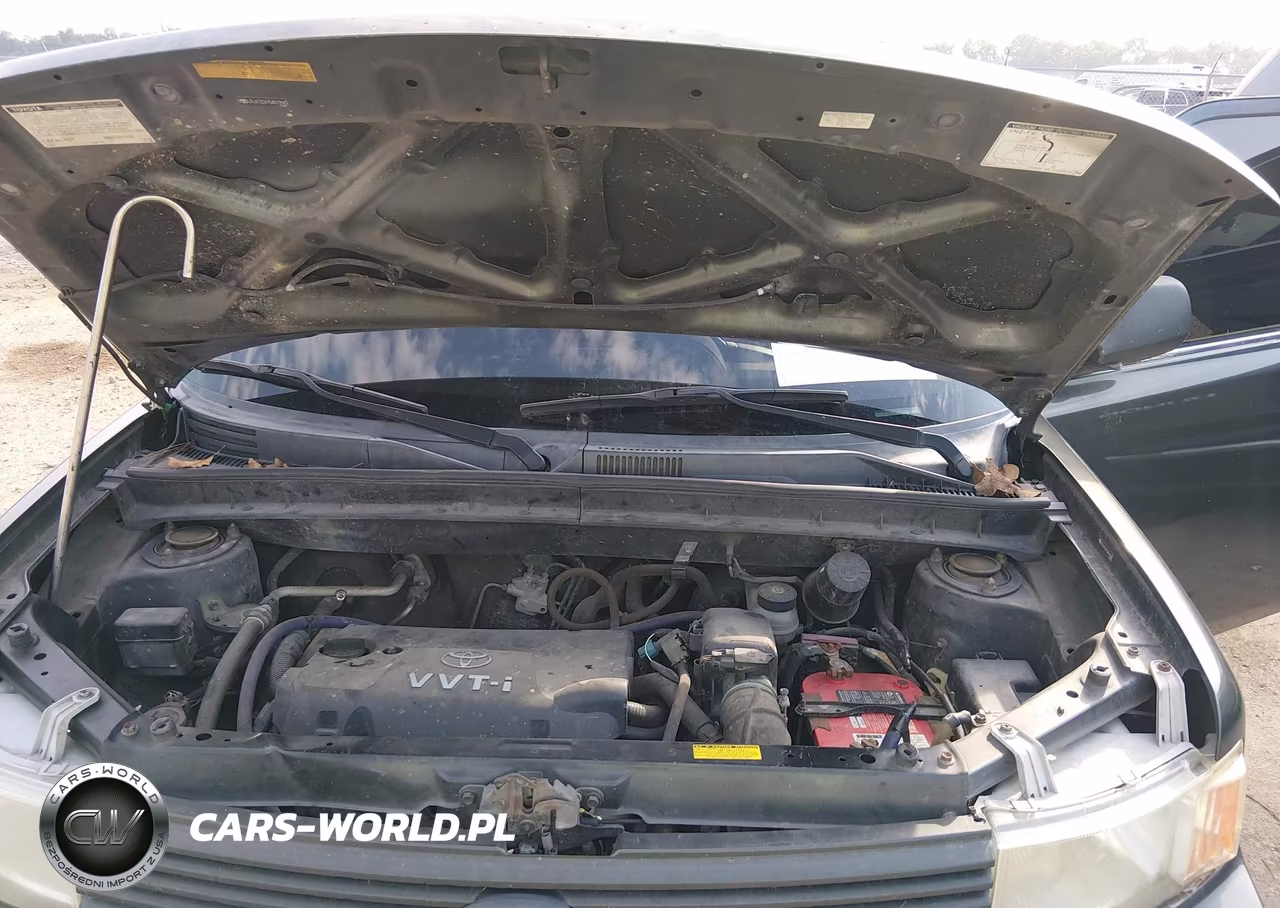2005 Scion Xb VIN:JTLKT324754019943 - 10