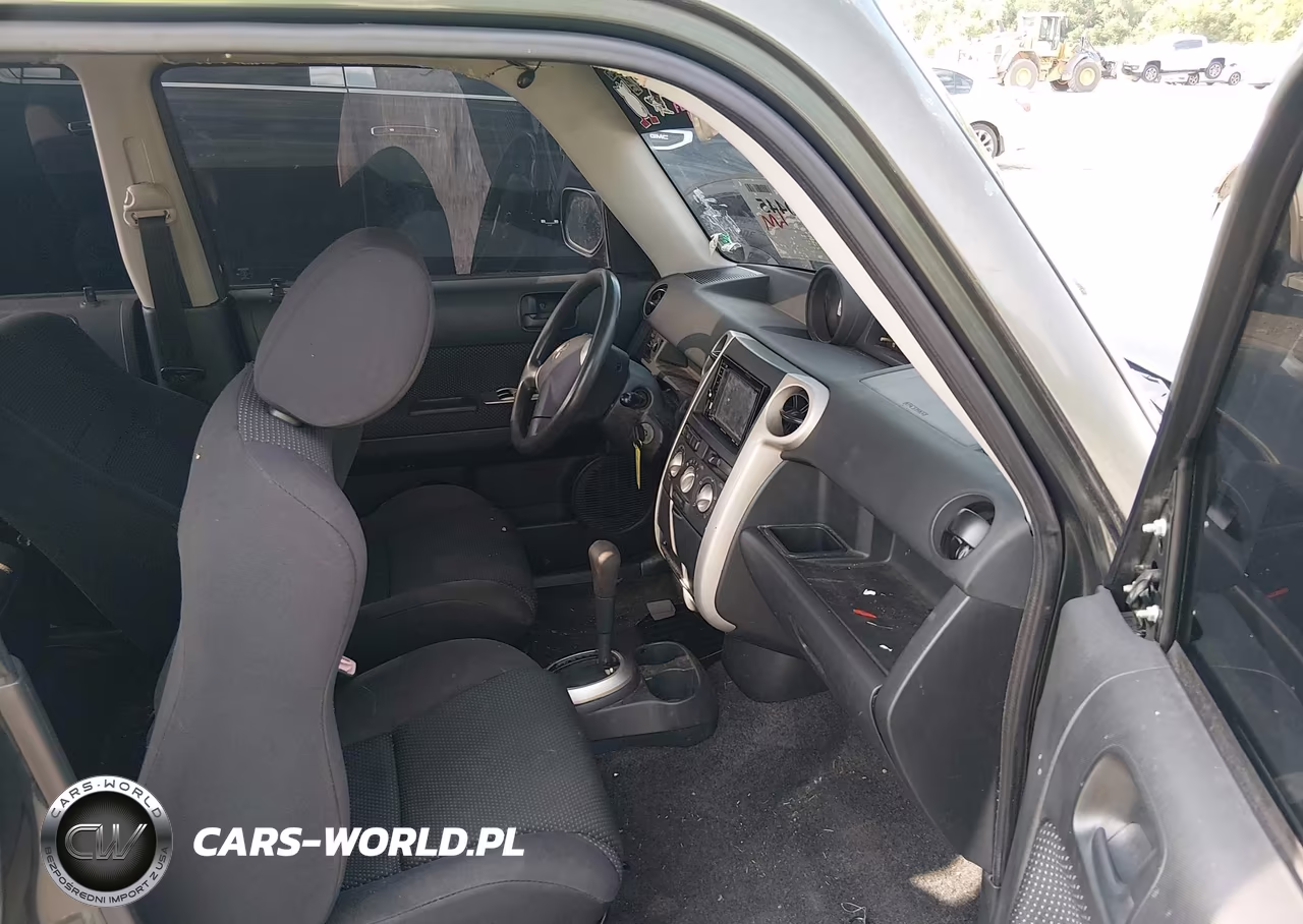 2005 Scion Xb VIN:JTLKT324754019943 - 5