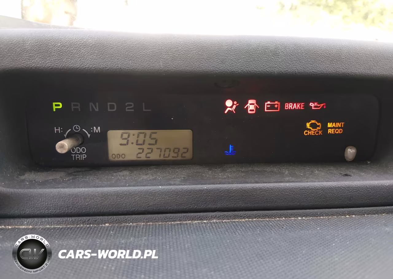2005 Scion Xb VIN:JTLKT324754019943 - 7