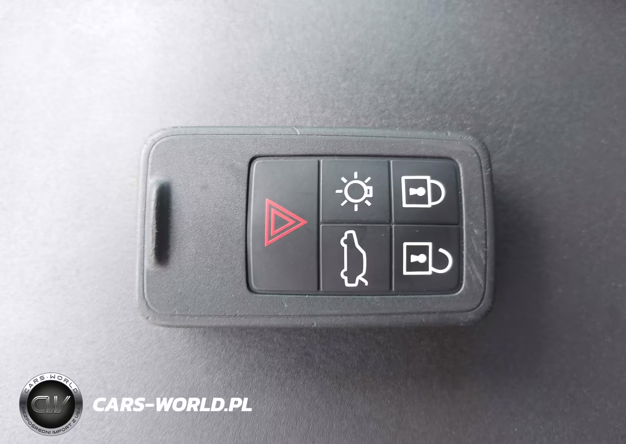 2014 Volvo S60 T5 VIN:YV1612FS1E2293117 - 11