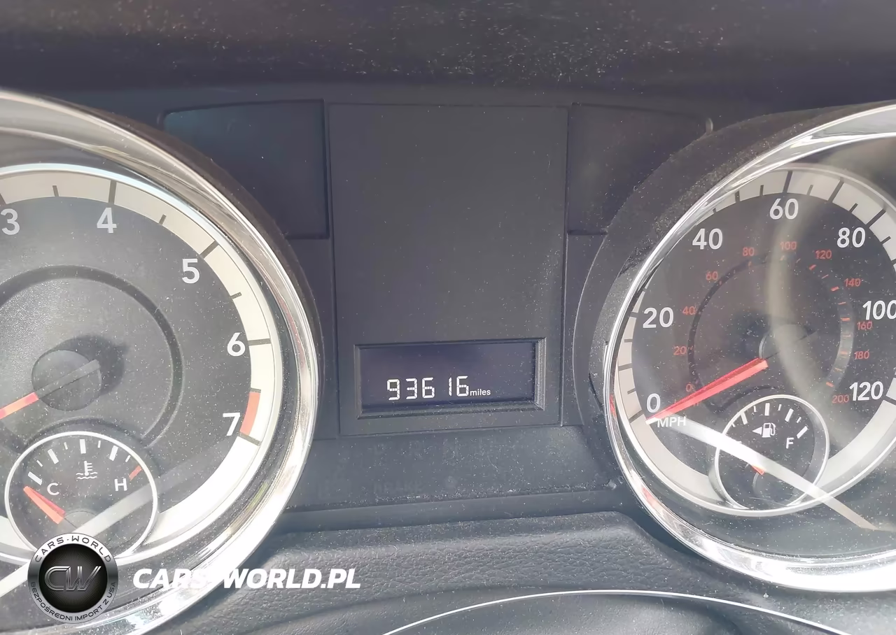 2015 Dodge Grand Caravan Sxt VIN:2C4RDGCG8FR607095 - 7
