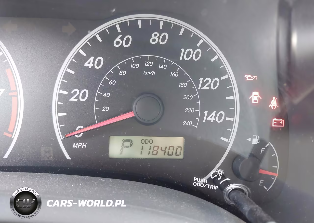 2009 Toyota Corolla Le VIN:1NXBU40E49Z077407 - 7