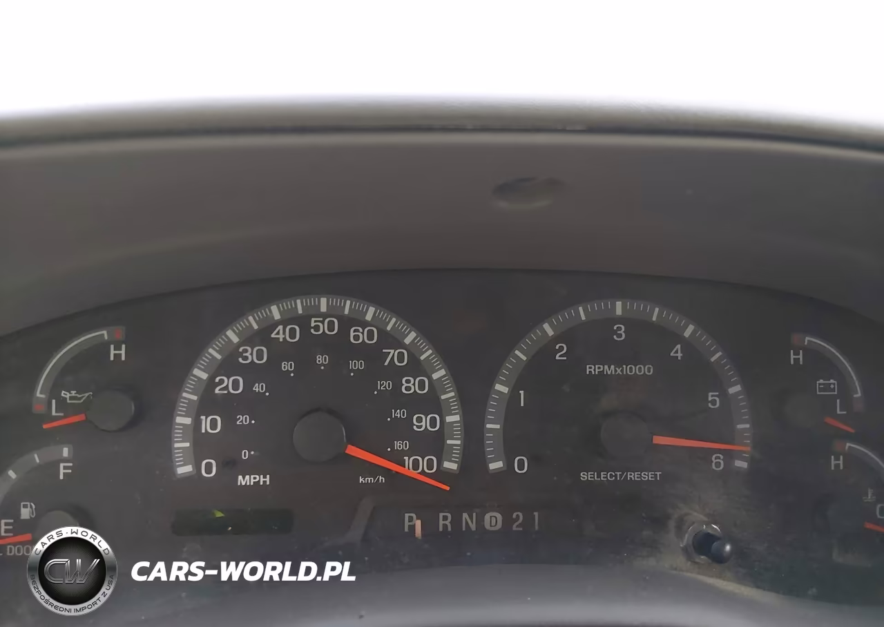 2003 Ford F-150 Lariat-Xlt VIN:1FTRW07603KA22041 - 7