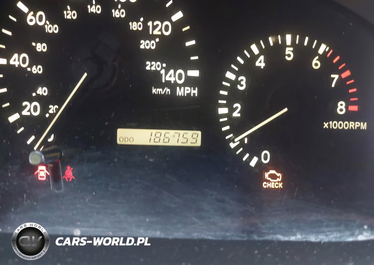 2002 Lexus Rx 300 VIN:JTJHF10U020238246 - 15