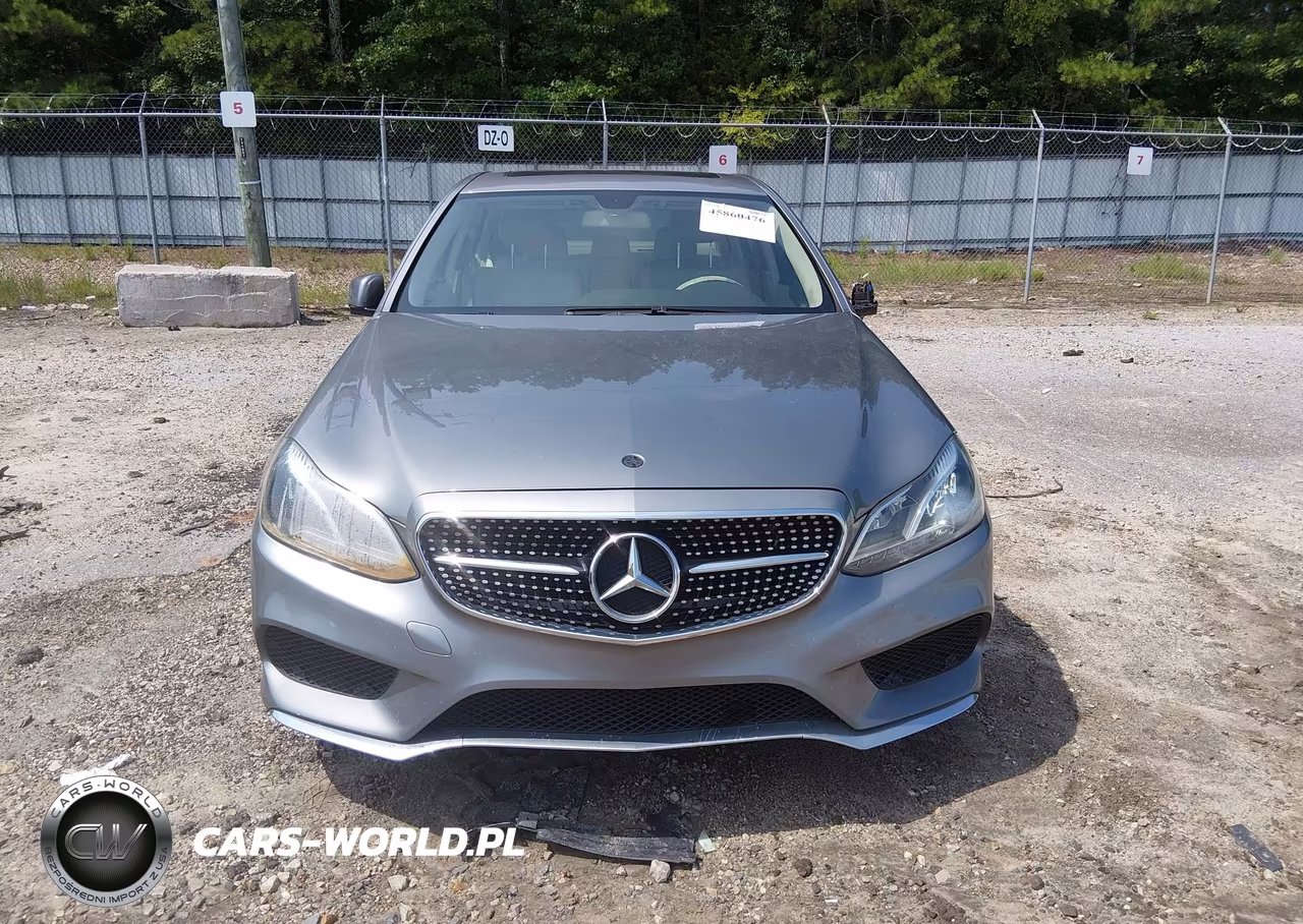 2014 Mercedes-Benz E 350 VIN:WDDHF5KB8EA810786 - 12