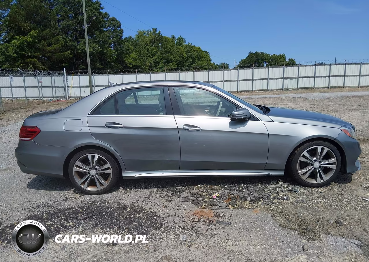 2014 Mercedes-Benz E 350 VIN:WDDHF5KB8EA810786 - 13