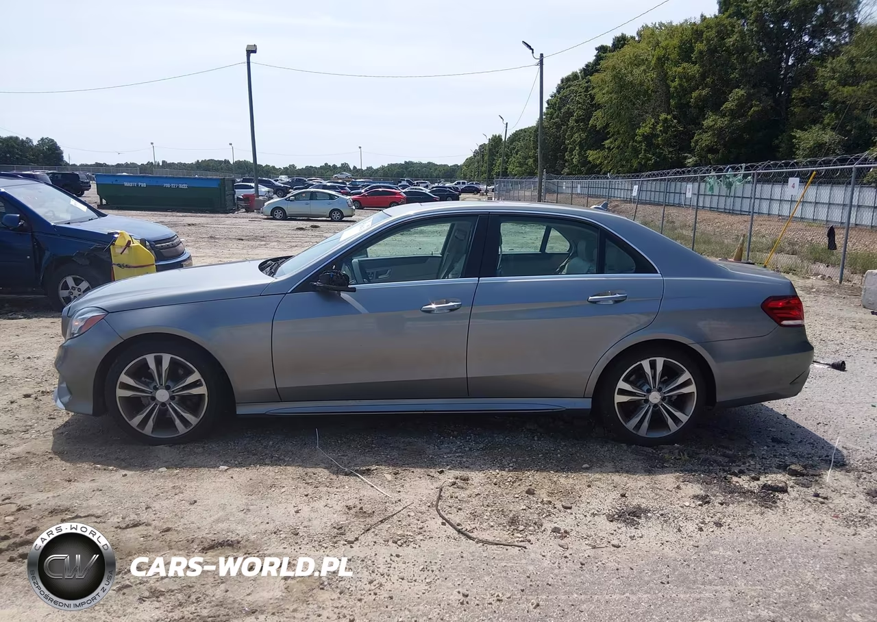 2014 Mercedes-Benz E 350 VIN:WDDHF5KB8EA810786 - 14