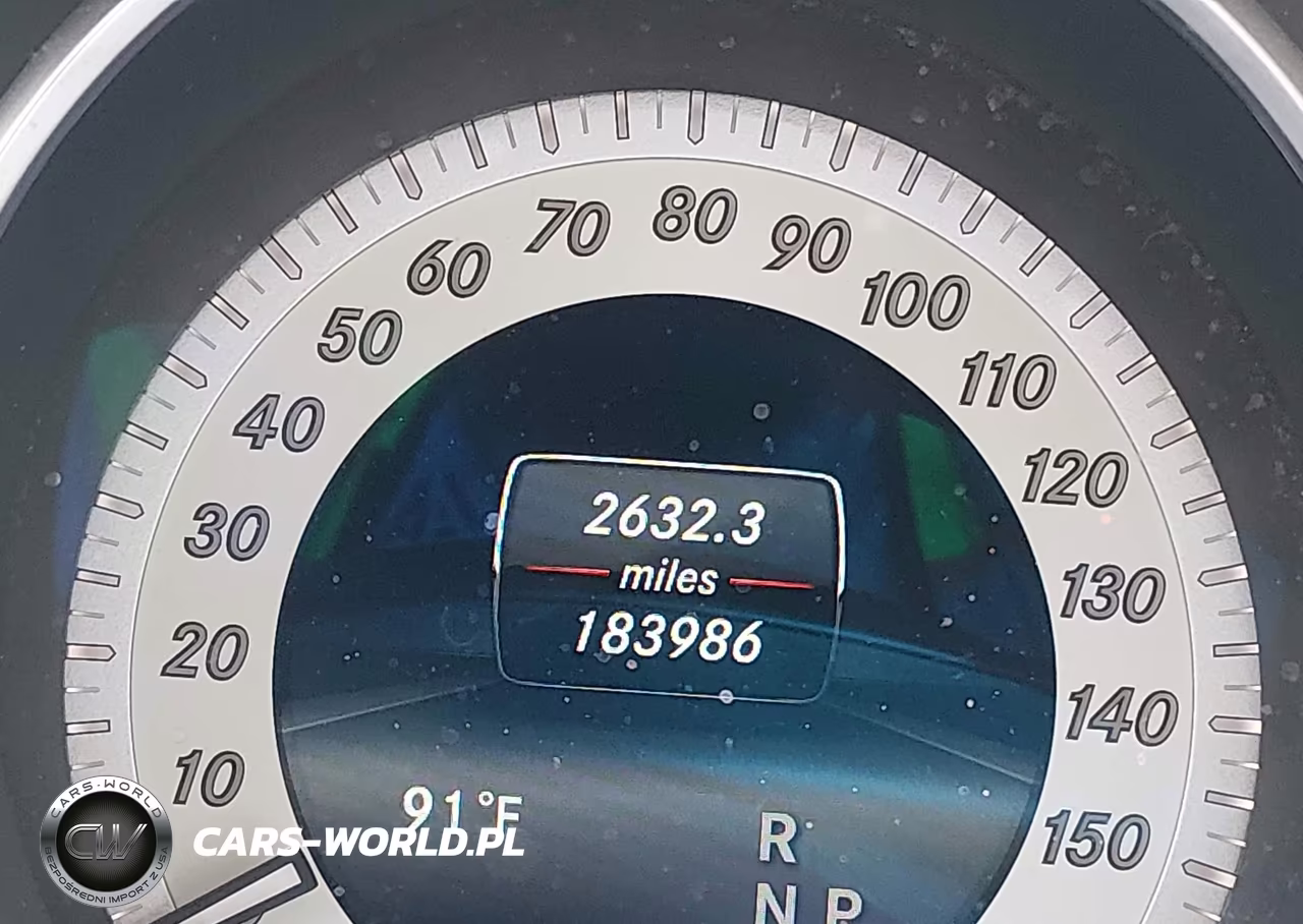2014 Mercedes-Benz E 350 VIN:WDDHF5KB8EA810786 - 15