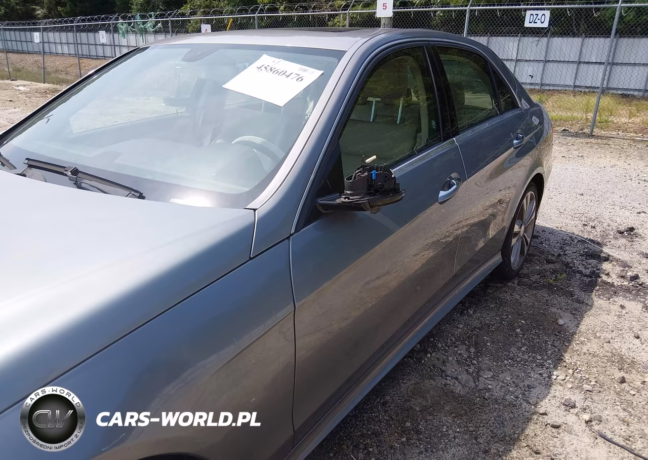 2014 Mercedes-Benz E 350 VIN:WDDHF5KB8EA810786 - 6