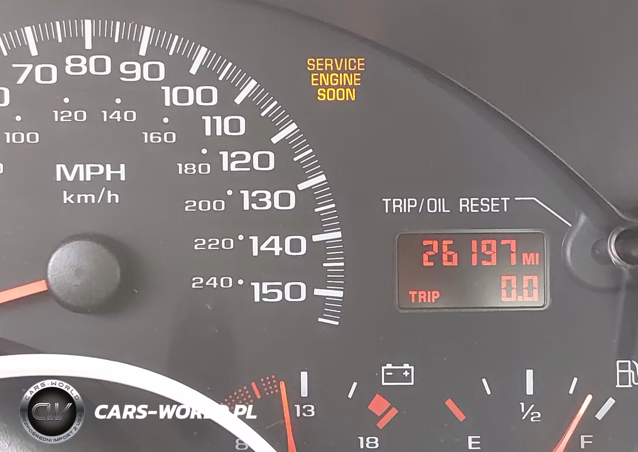 2002 Chevrolet Camaro Z28 VIN:2G1FP22G022157694 - 15