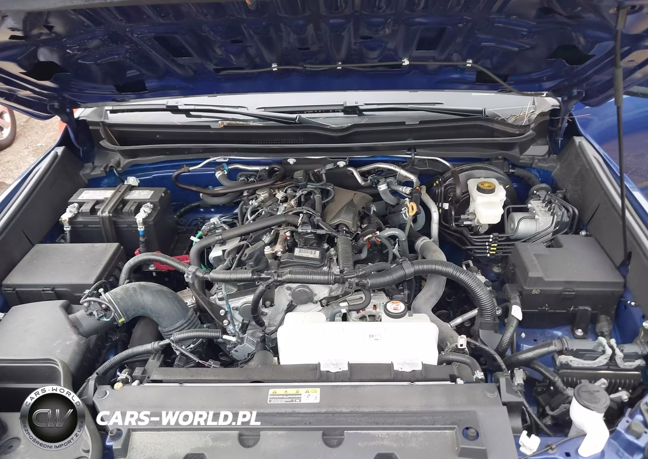 2025 Toyota Tacoma Sr5 VIN:3TMLB5JN2SM186865 - 10