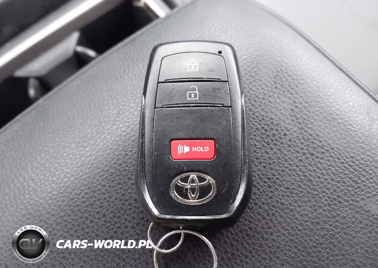 2025 Toyota Tacoma Sr5 VIN:3TMLB5JN2SM186865 - 11