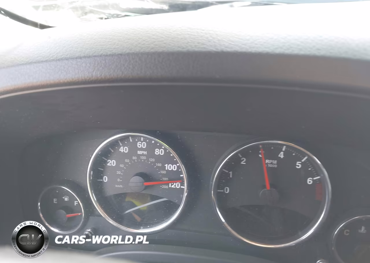2010 Jeep Patriot Limited VIN:1J4NF4GB1AD519047 - 7