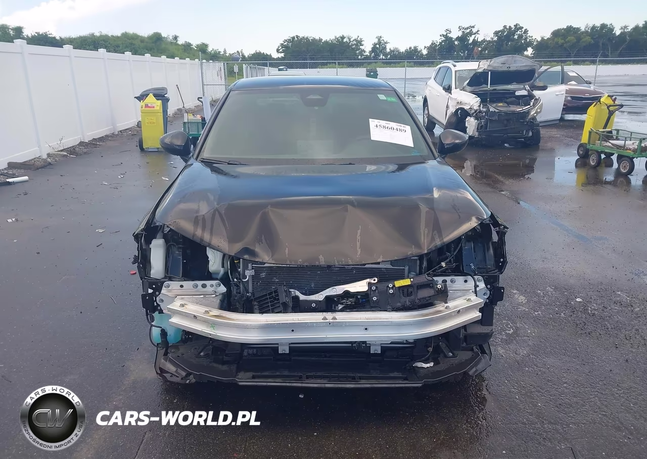 2025 Honda Civic Sport VIN:2HGFE2F55SH558047 - 12