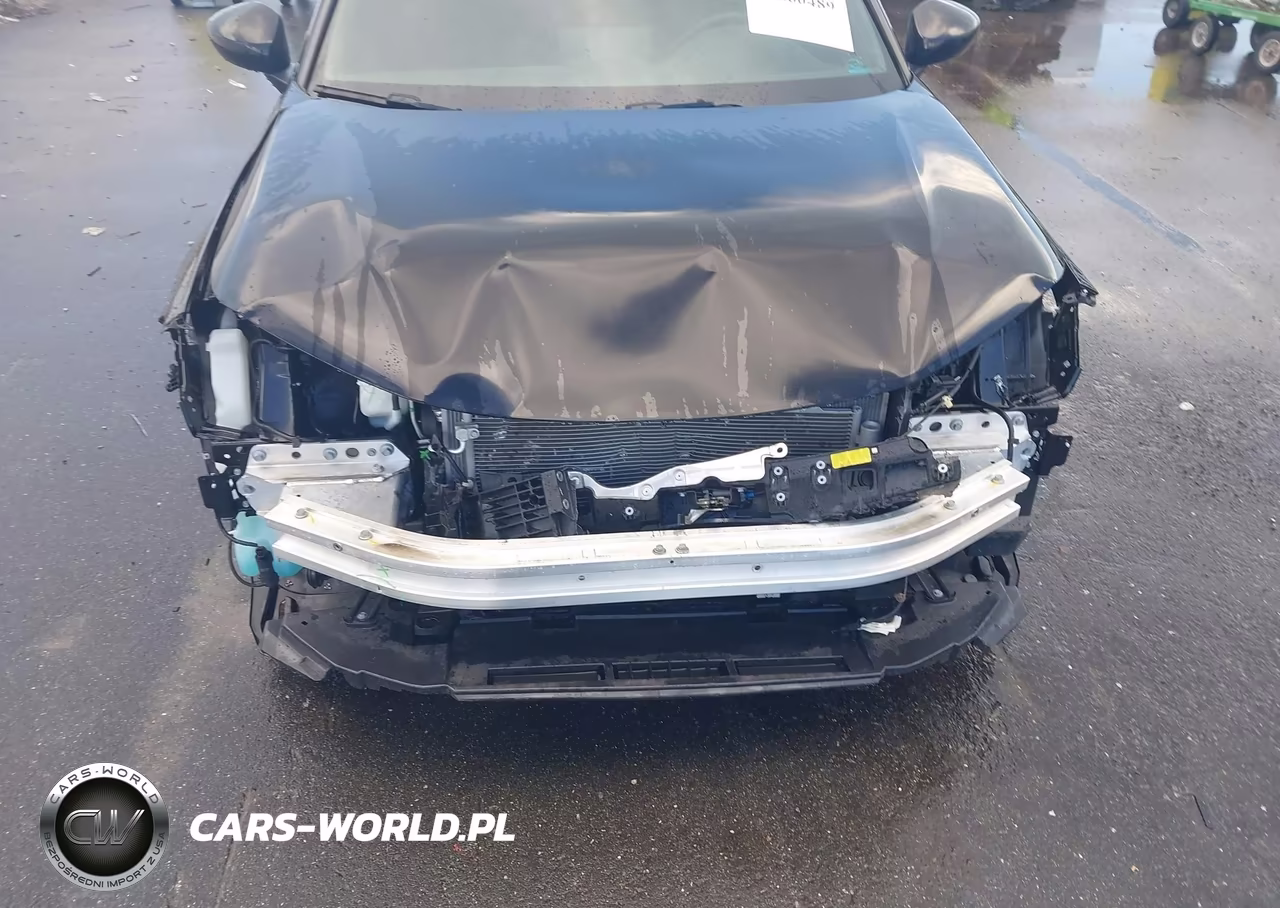 2025 Honda Civic Sport VIN:2HGFE2F55SH558047 - 6