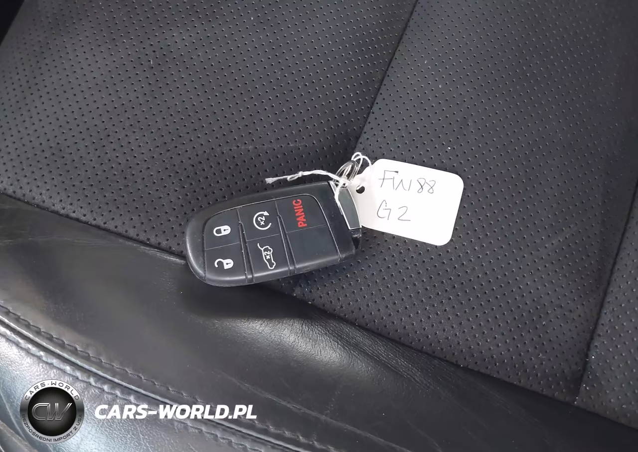 2019 Dodge Durango Gt Plus Rwd VIN:1C4RDHDG2KC803136 - 11