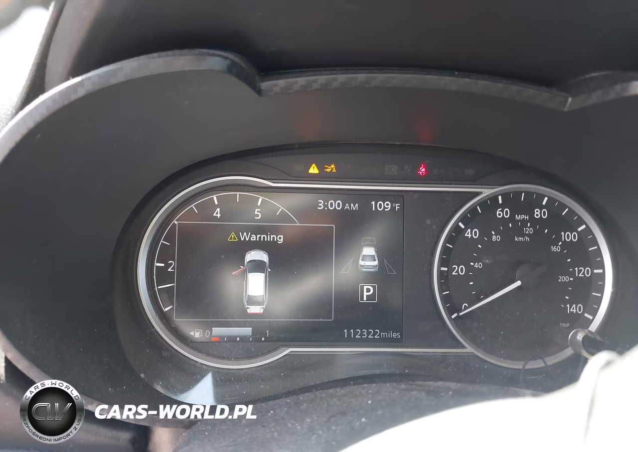 2020 Nissan Versa Sr Xtronic Cvt VIN:3N1CN8FV6LL912013 - 16