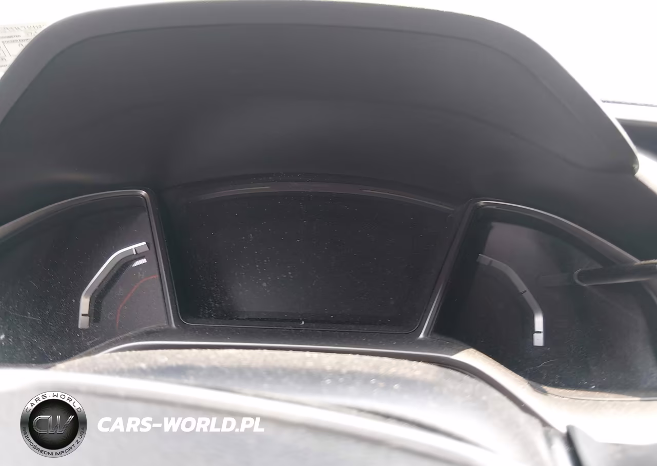 2018 Honda Civic Si VIN:2HGFC3A59JH754722 - 15