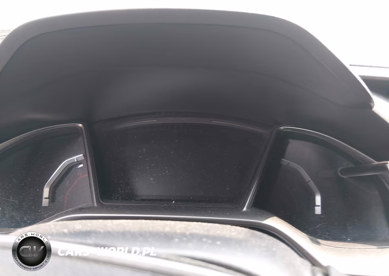 2018 Honda Civic Si VIN:2HGFC3A59JH754722 - 7