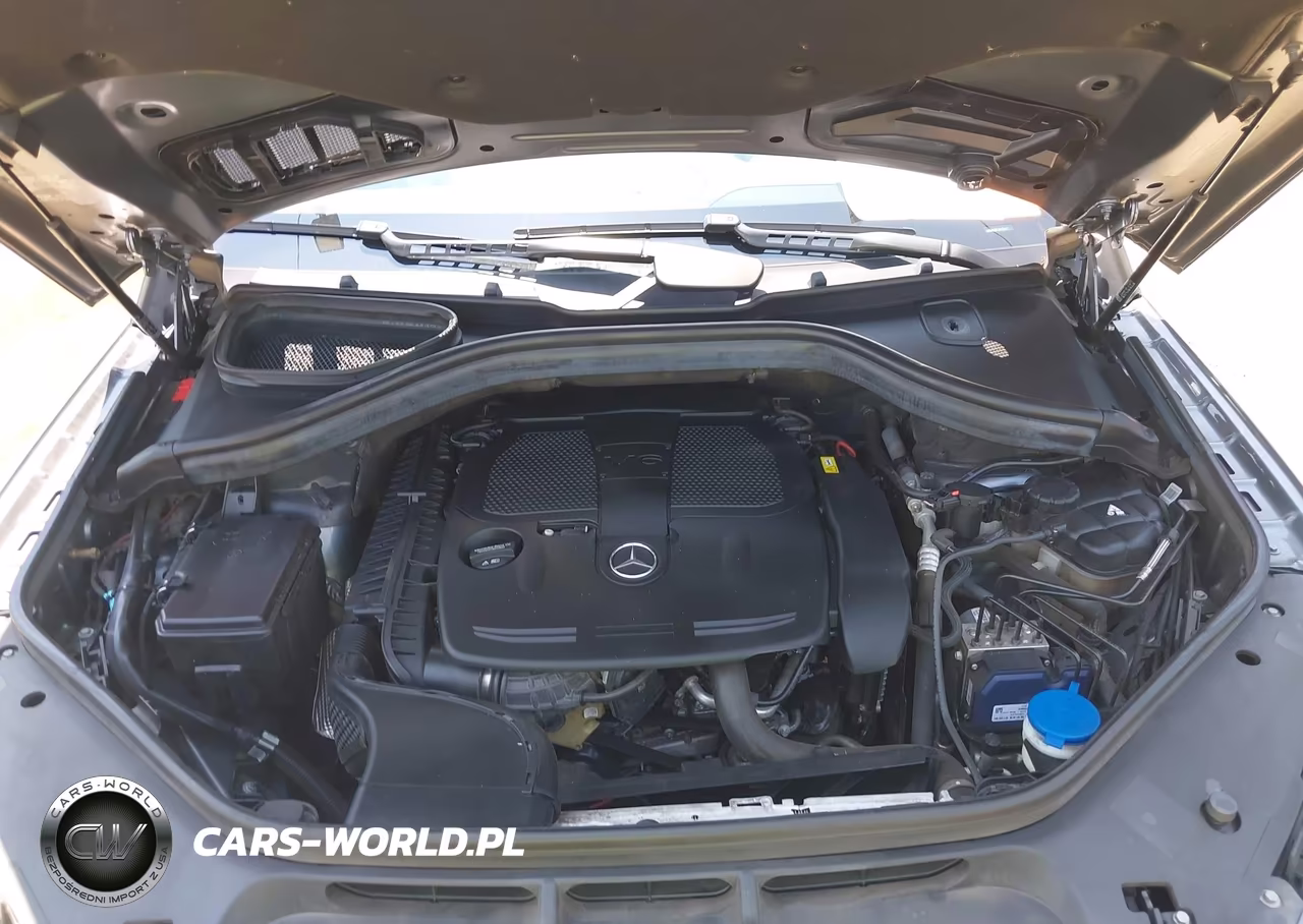 2018 Mercedes-Benz Gle 350 VIN:4JGDA5JB7JB103817 - 10