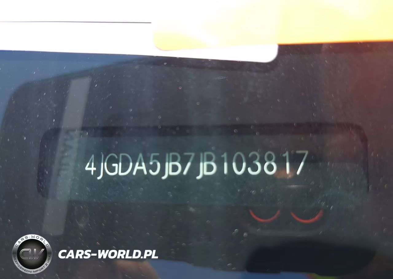 2018 Mercedes-Benz Gle 350 VIN:4JGDA5JB7JB103817 - 17