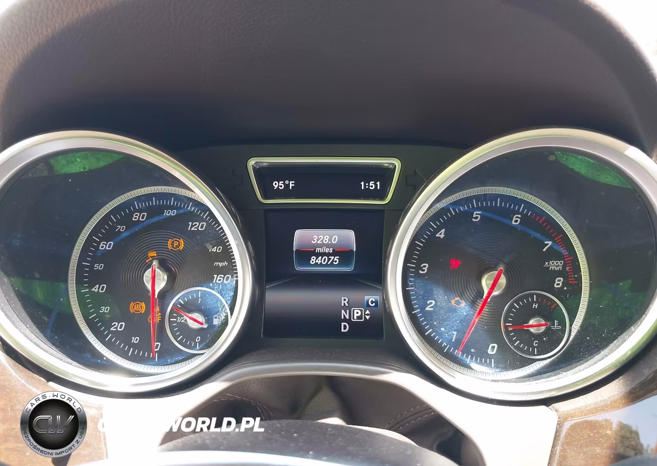 2018 Mercedes-Benz Gle 350 VIN:4JGDA5JB7JB103817 - 7