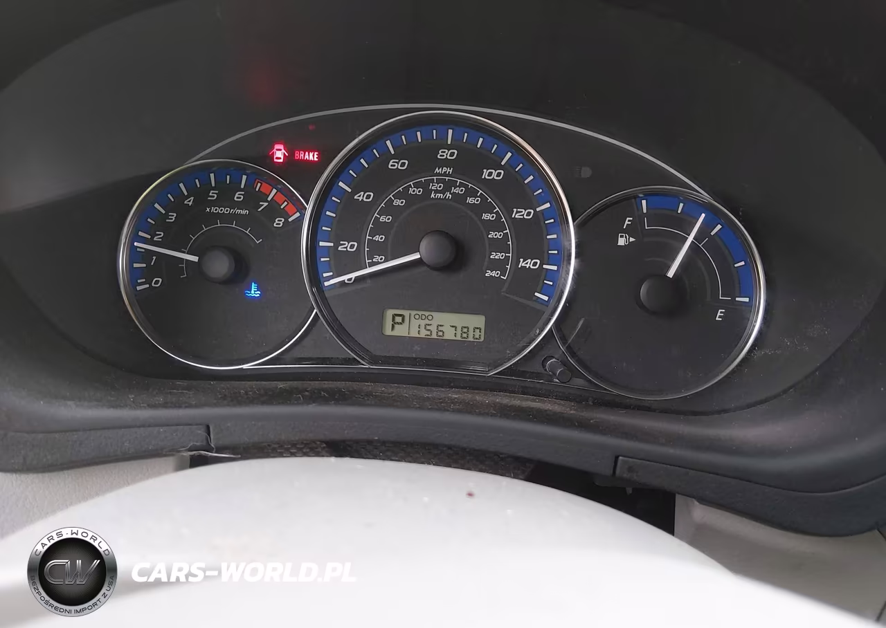 2012 Subaru Forester 2.5X Limited VIN:JF2SHAEC6CH450527 - 7