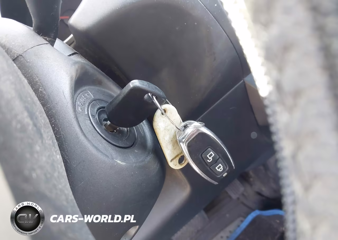 2007 Honda Fit Sport VIN:JHMGD38657S068420 - 11