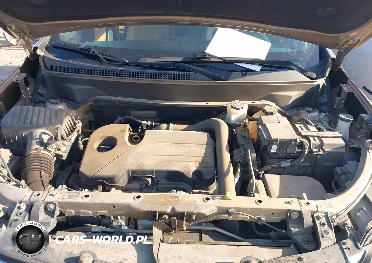 2018 Chevrolet Equinox Premier VIN:3GNAXMEV6JL115273 - 10