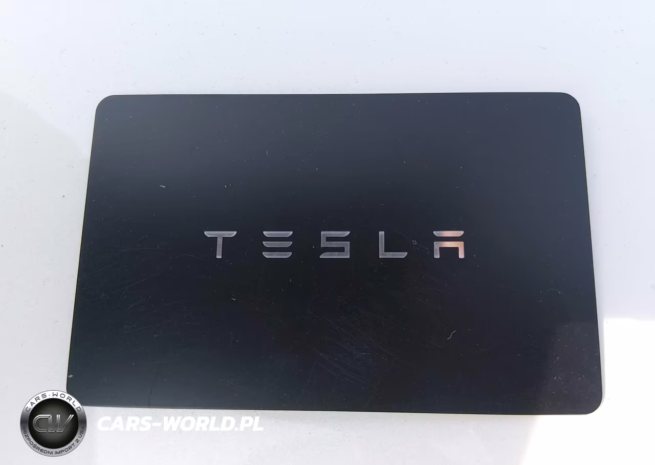 2024 Tesla Model Y Long Range Dual Motor All-Wheel Drive VIN:7SAYGDEE4RF177095 - 10