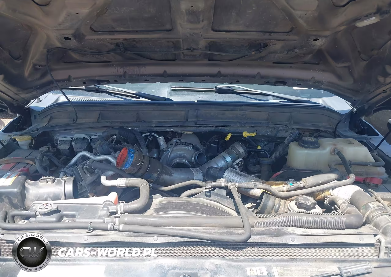 2015 Ford F-250 Xlt VIN:1FT7W2BT2FEC78152 - 10