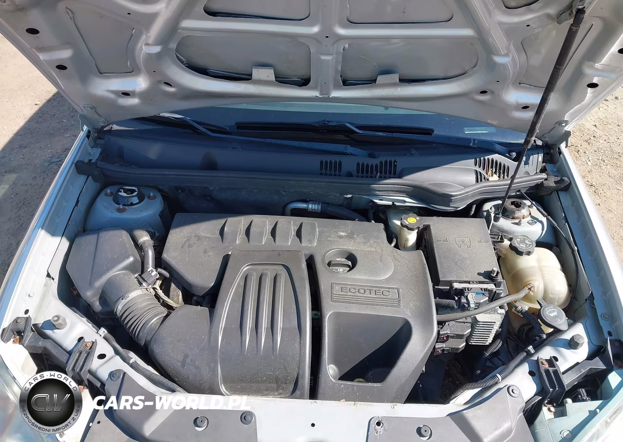 2009 Chevrolet Cobalt Lt VIN:1G1AT58H197190049 - 10