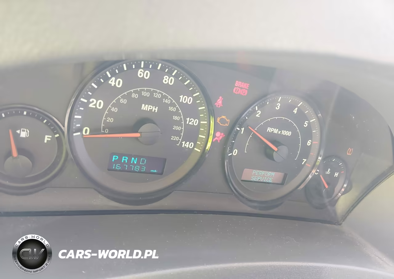 2005 Jeep Grand Cherokee Laredo VIN:1J4GS48K85C683538 - 7