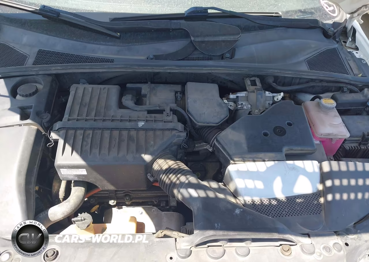 2008 Lexus Rx 400H VIN:JTJGW31U882009798 - 10