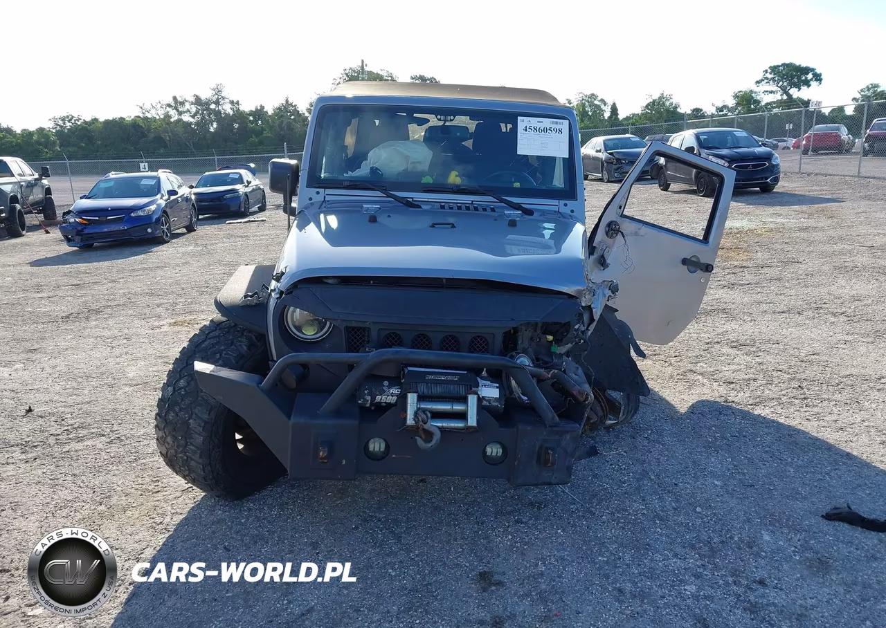 2016 Jeep Wrangler Unlimited Black Bear VIN:1C4BJWDG8GL114238 - 12