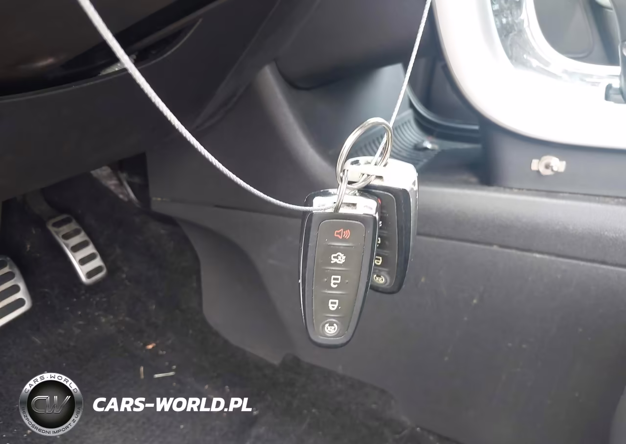 2012 Ford Edge Sport VIN:2FMDK4AK7CBA11160 - 11