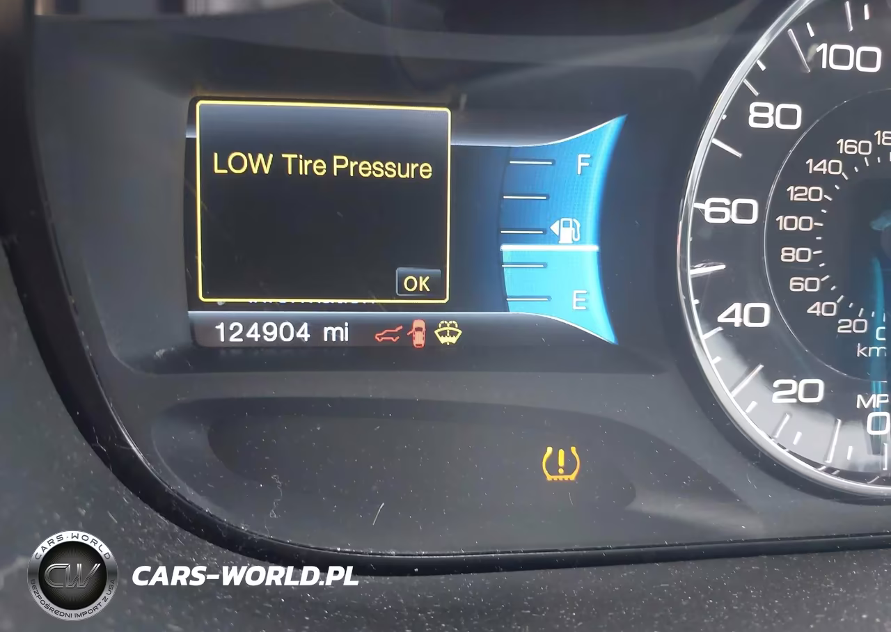 2012 Ford Edge Sport VIN:2FMDK4AK7CBA11160 - 7