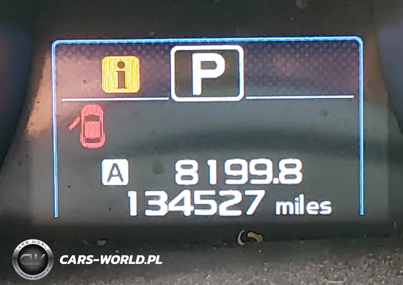 2019 Subaru Legacy 2.5I Sport VIN:4S3BNAS65K3011966 - 15