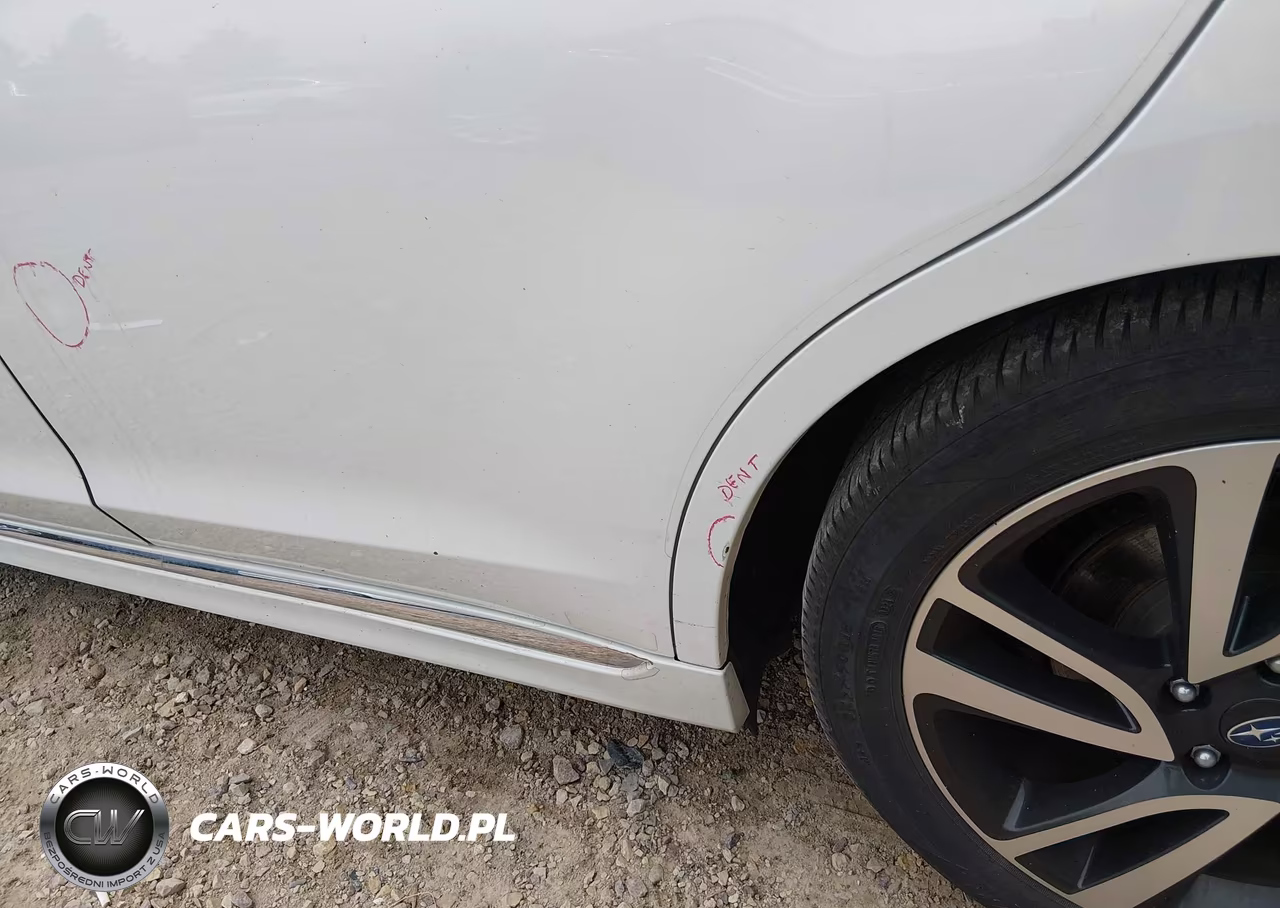 2019 Subaru Legacy 2.5I Sport VIN:4S3BNAS65K3011966 - 19