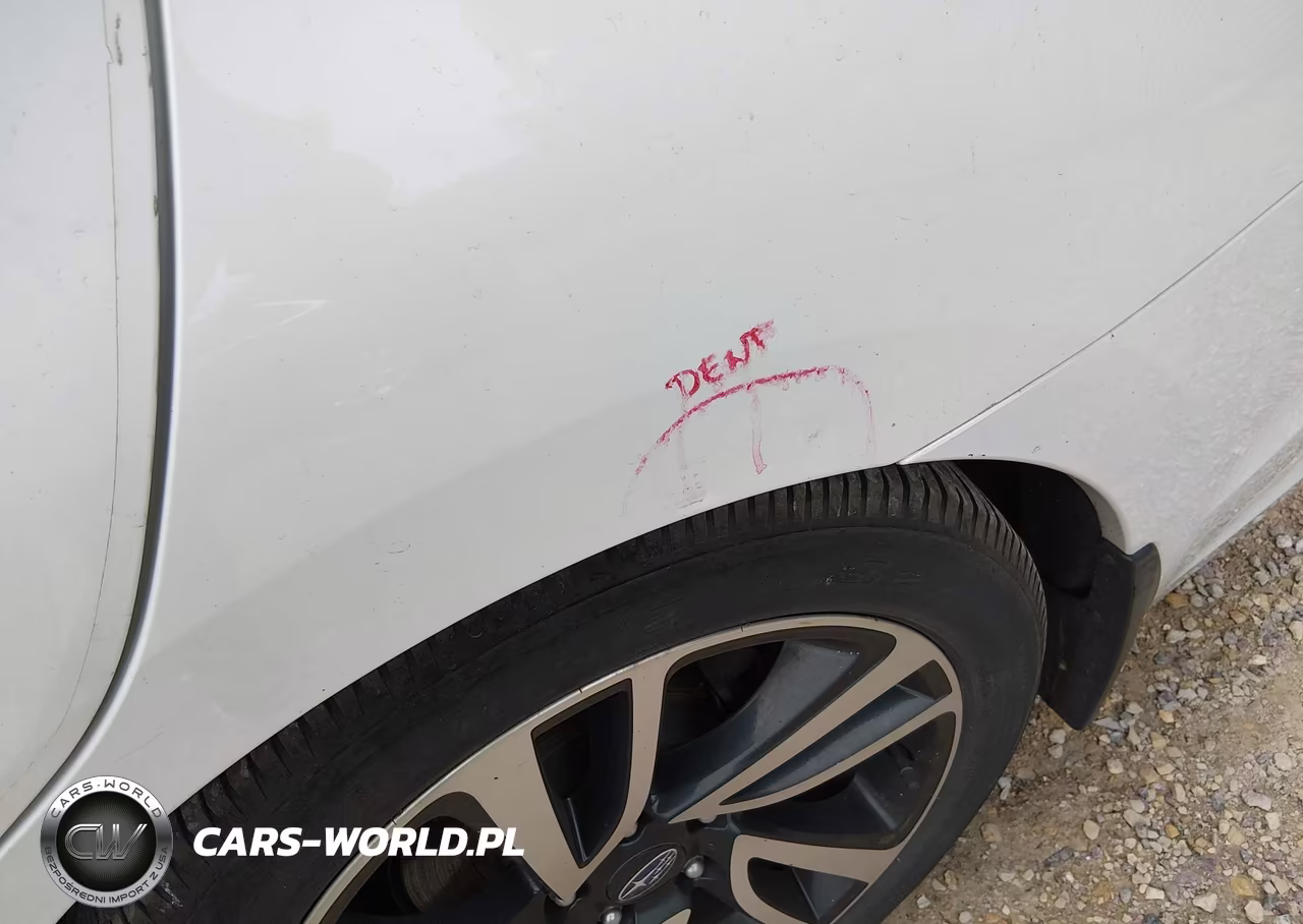 2019 Subaru Legacy 2.5I Sport VIN:4S3BNAS65K3011966 - 20