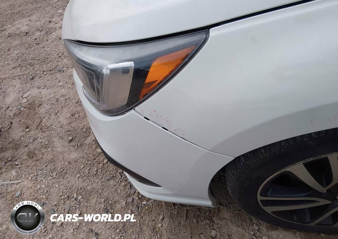 2019 Subaru Legacy 2.5I Sport VIN:4S3BNAS65K3011966 - 21