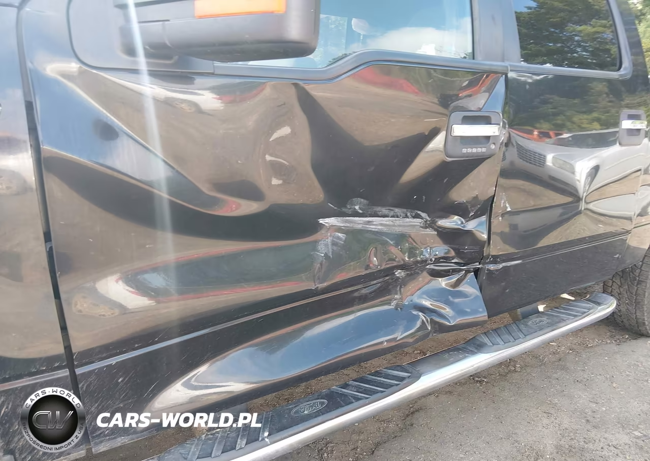 2014 Ford F-150 Xlt VIN:1FTFW1EF6EFB81668 - 6