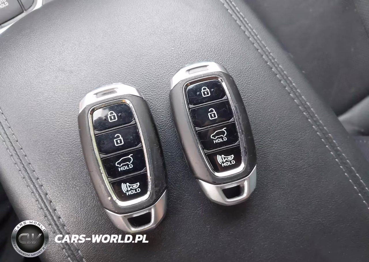 2019 Hyundai Santa Fe Limited 2.0T VIN:5NMS5CAA3KH093716 - 11