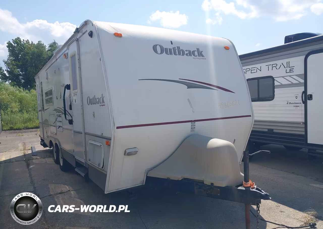 2006 Keystone Rv Other