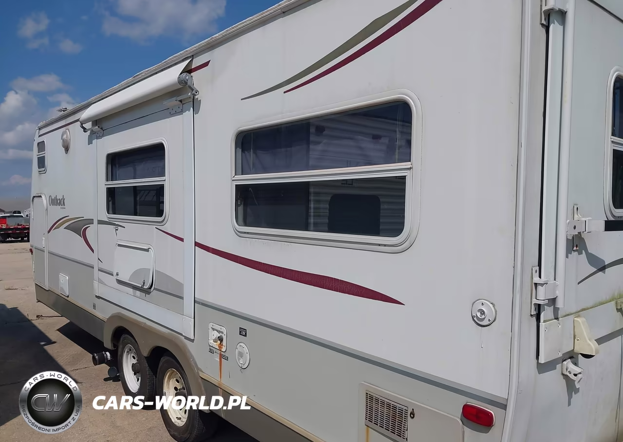 2006 Keystone Rv Other VIN:4YDT25R226G917110 - 16