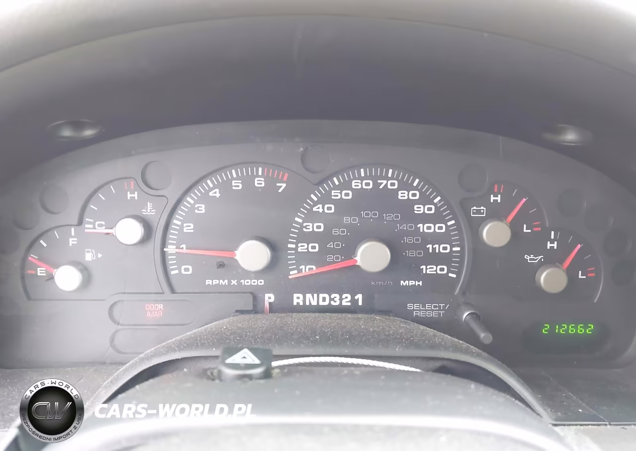 2003 Ford Explorer Xls VIN:1FMZU72K33UC64695 - 7